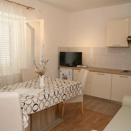 Apartment Radic