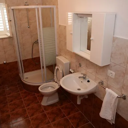 Apartment Radic