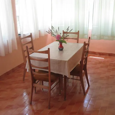 Apartment Radic *
