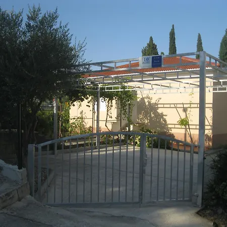 Radic Apartment Trogir