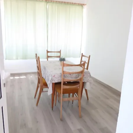 Radic Apartment