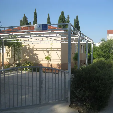 Appartement Radic